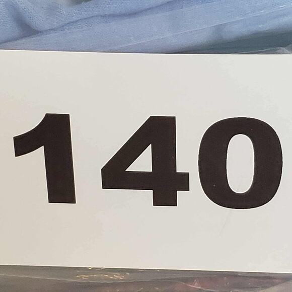 Lucky Brand 223 Straight Stretch Sateen Jean Pants Men's Size 36X30 Khaki Tan - Picture 11 of 11